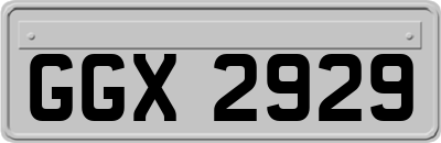 GGX2929
