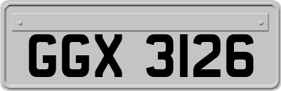 GGX3126