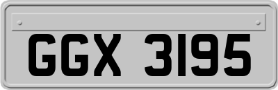 GGX3195