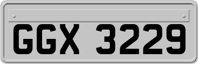 GGX3229