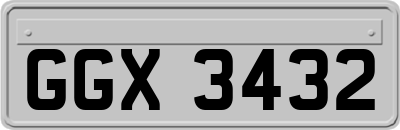 GGX3432