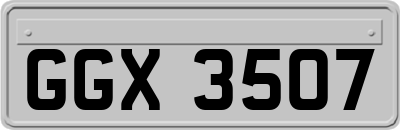 GGX3507