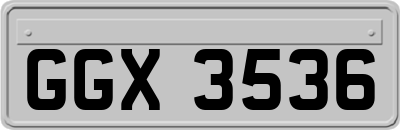 GGX3536