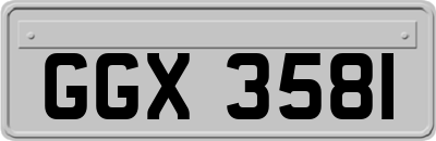 GGX3581