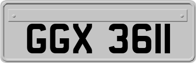 GGX3611