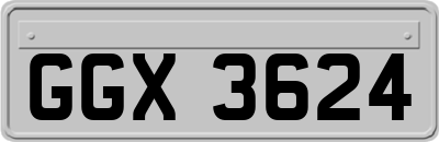 GGX3624