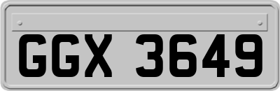 GGX3649