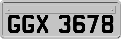 GGX3678