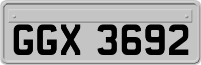 GGX3692
