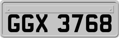 GGX3768