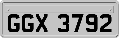 GGX3792