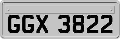 GGX3822