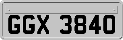GGX3840