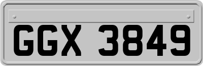 GGX3849