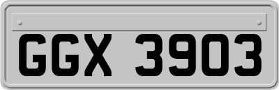 GGX3903