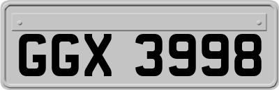 GGX3998