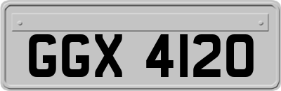 GGX4120