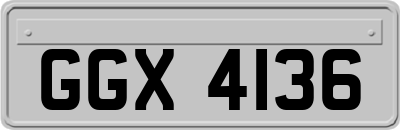GGX4136
