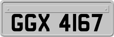 GGX4167