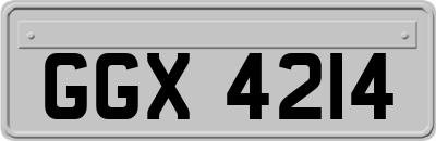 GGX4214