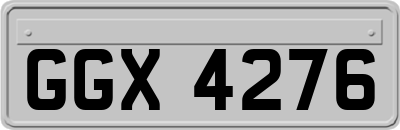 GGX4276
