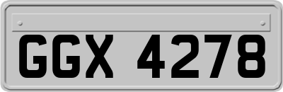 GGX4278