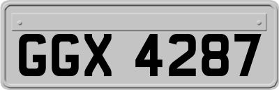 GGX4287