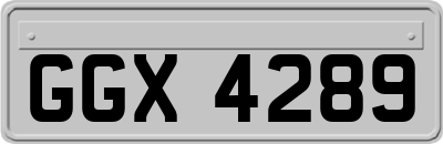 GGX4289