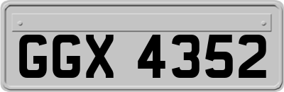 GGX4352