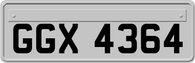 GGX4364