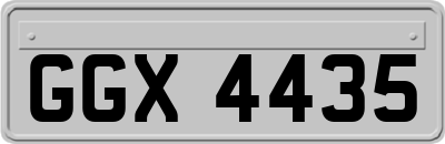 GGX4435