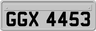 GGX4453
