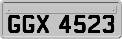 GGX4523