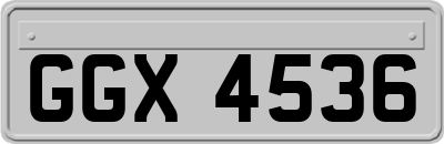 GGX4536