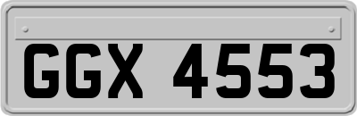 GGX4553