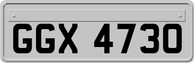 GGX4730