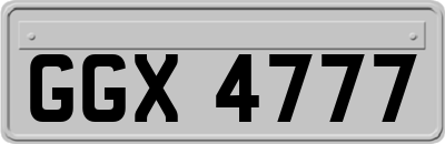 GGX4777