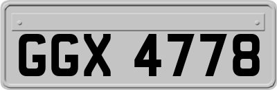 GGX4778