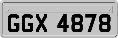 GGX4878