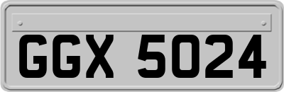GGX5024