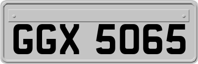 GGX5065