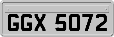 GGX5072