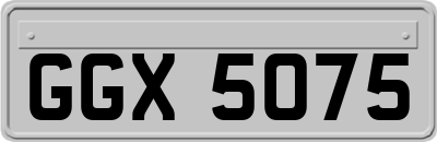 GGX5075