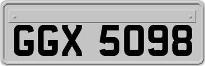 GGX5098