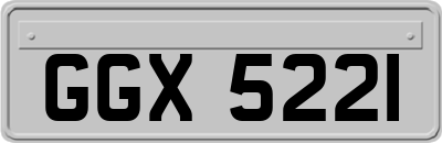 GGX5221