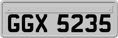 GGX5235