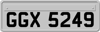 GGX5249