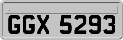 GGX5293