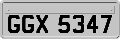 GGX5347