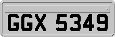 GGX5349